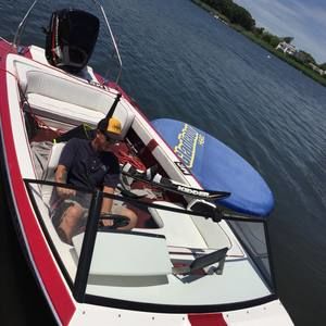 Meet your Posher, Jason